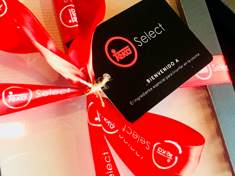 ERES SELECT ERES SELECT