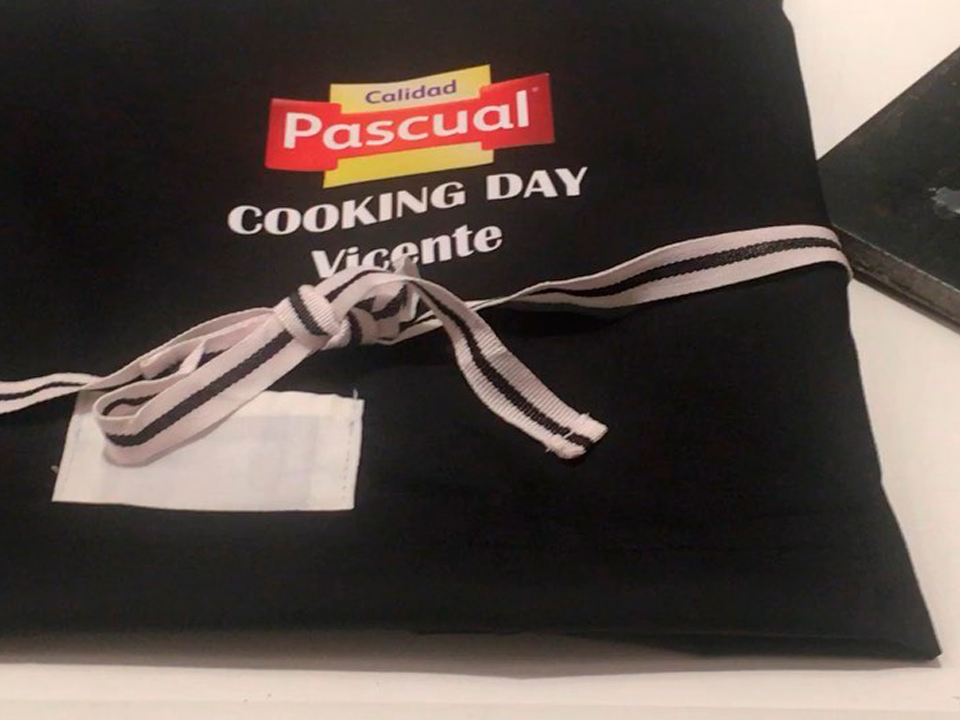 COOKING DAY COOKING DAY