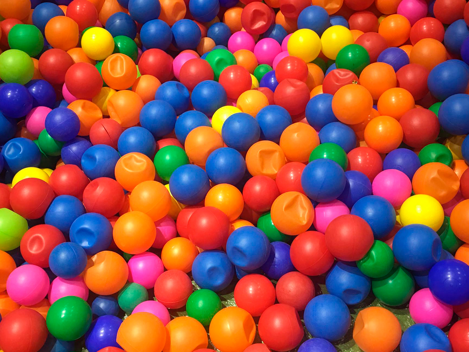 PISTA DE GATEO PISTA DE GATEO