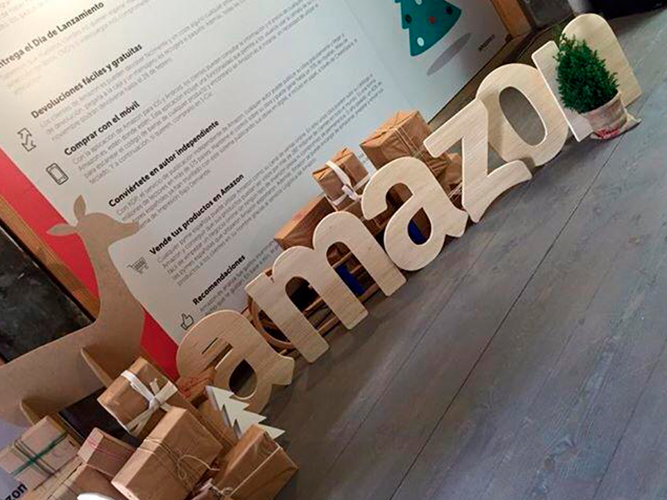 YA ES NAVIDAD YA ES NAVIDAD